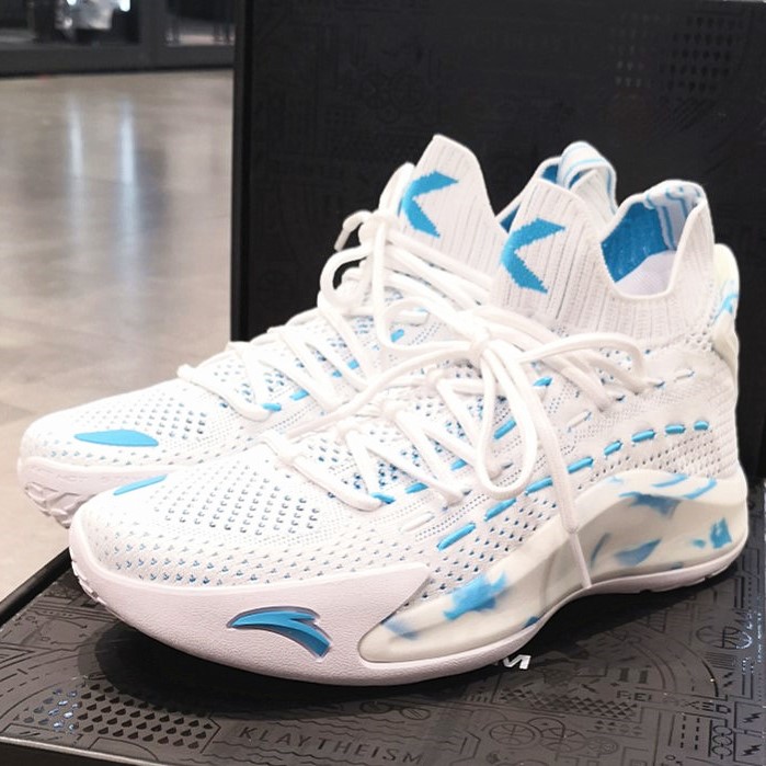 anta kt5 low white