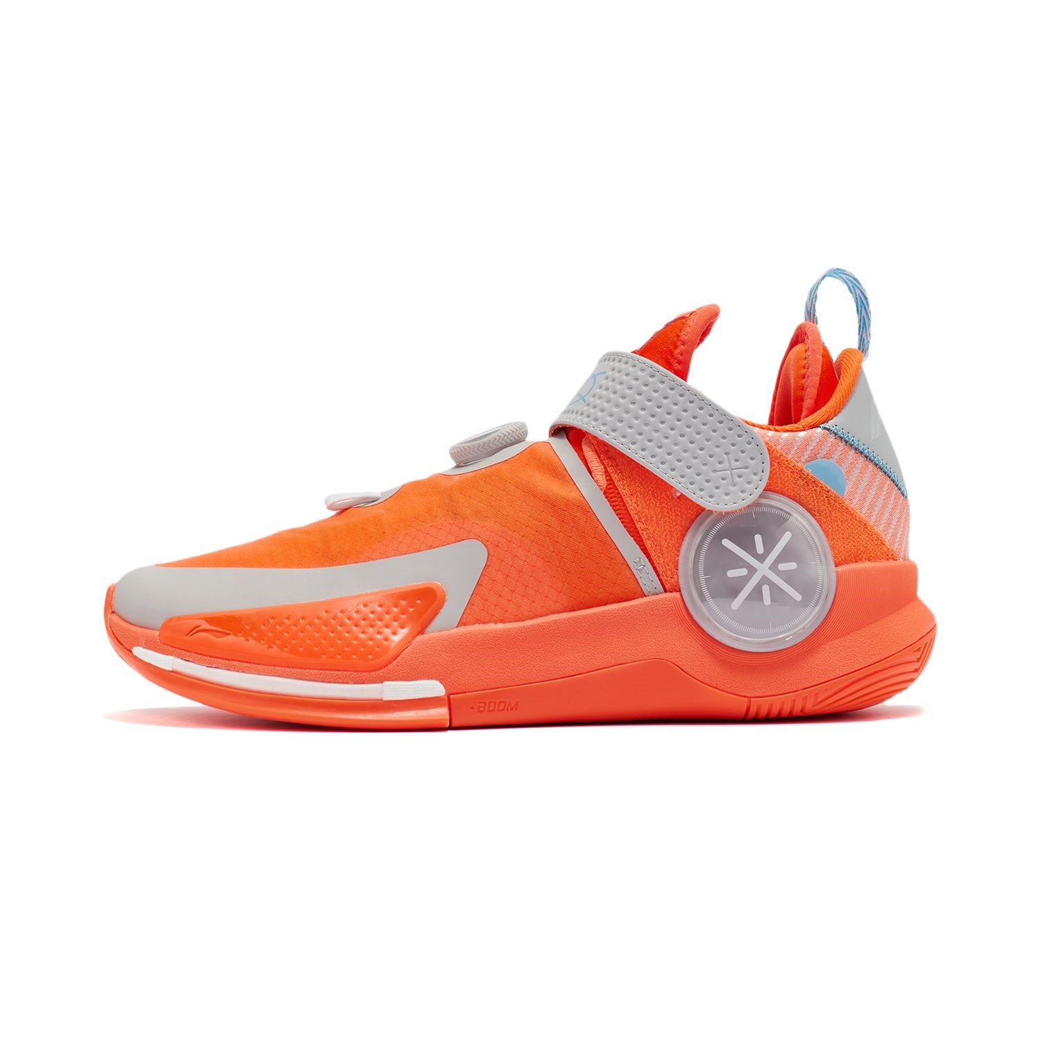 Li-Ning WADE Fission 7 V2 - Orange