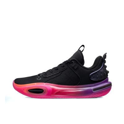 Li-Ning Wade All City 11 AC11 Basketball Shoes - Sunrise - รองเท้าบาส ...