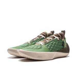Alternative view of Li-Ning Wade All City 12 AC12 Encore Basketball Shoes - VETERANS DAY