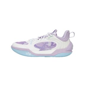 DLO ICE BLOOD 2 V2 Basketball Shoes - Mystery