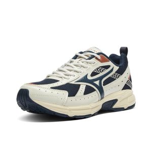 Alternative view of Mizuno Speed 'Beige Apricot' D1GH223021
