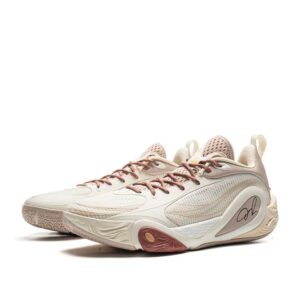 Alternative view of Li-Ning Wade DLO1 Basketball Shoes - The first pick