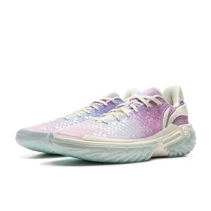 Alternative view of Li-Ning Jie Ao 2 Basketball Shoes -  Colorful Python