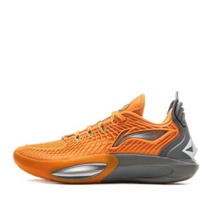 Li-Ning Jimmy Butler 3 JB3 Basketball Shoes - Victory