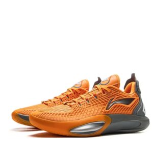 Alternative view of Li-Ning Jimmy Butler 3 JB3 Basketball Shoes - Victory