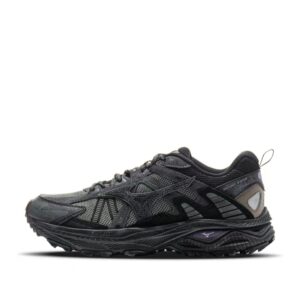 Mizuno Racer Trail 'Black Grey' D1GH223815