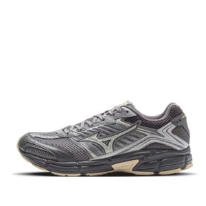 Mizuno SPEED 2010 'Grey Silver' D1GH251704