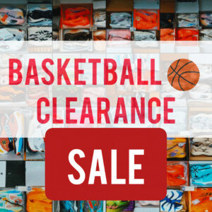 Sale!!! Basketball Shoes [สินค้าพร้อมส่ง]