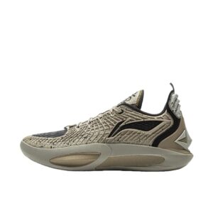 Li-Ning Jimmy Butler 3 JB3 Basketball Shoes - Snake spirit