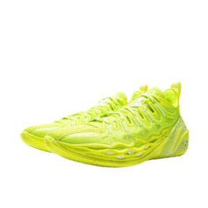 Alternative view of Li-Ning Jimmy Buckets Basketball Shoes - Tennis