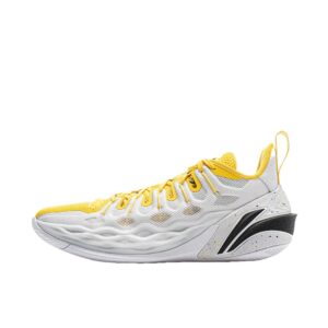 Li-Ning Jimmy Buckets Basketball Shoes - Golden Gate Bridge