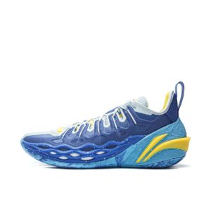 Li-Ning Jimmy Buckets Basketball Shoes - Warrior