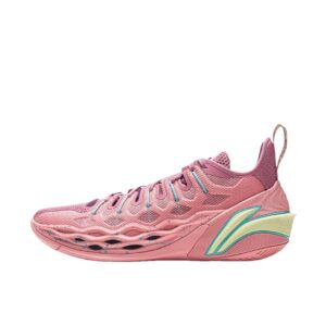 Li-Ning Jimmy Buckets Basketball Shoes - Honey Peach