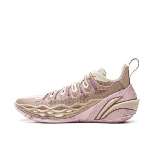Li-Ning Jimmy Buckets Basketball Shoes - Soul musician