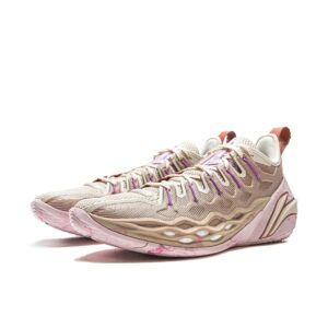 Alternative view of Li-Ning Jimmy Buckets Basketball Shoes - Soul musician