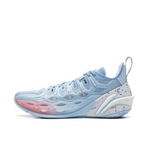 Li-Ning Jimmy Buckets Basketball Shoes - South Beach