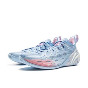 Alternative view of Li-Ning Jimmy Buckets Basketball Shoes - South Beach