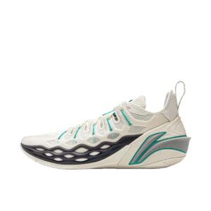 Li-Ning Jimmy Buckets Basketball Shoes - Timeout