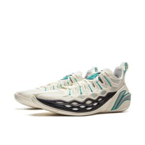 Alternative view of Li-Ning Jimmy Buckets Basketball Shoes - Timeout