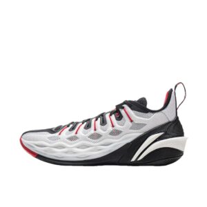 Li-Ning Jimmy Buckets Basketball Shoes - Avengers