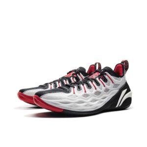 Alternative view of Li-Ning Jimmy Buckets Basketball Shoes - Avengers