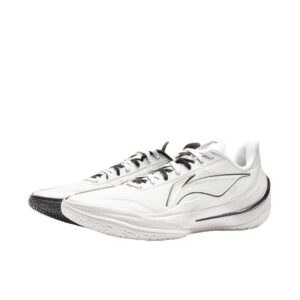 Li-Ning Liren 5 V2 Basketball Shoes - Heaven and Earth
