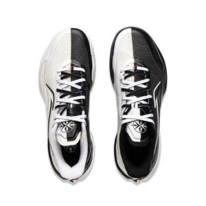 Alternative view of Li-Ning Liren 5 V2 Basketball Shoes - Heaven and Earth