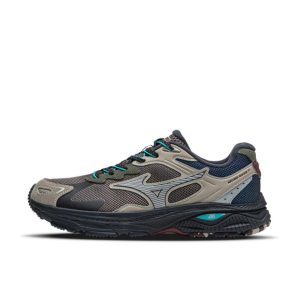 Mizuno Racer S 'Tower Grey/Aluminum' D1GH253506