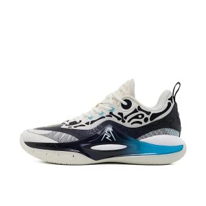 RIGORER AR2 basketball shoes - Code Blue