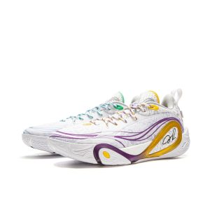 Li-Ning Wade DLO1 Basketball Shoes - Dossier