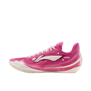Li-Ning Liren 5 V2 Basketball Shoes - Lotso