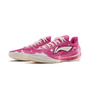 Alternative view of Li-Ning Liren 5 V2 Basketball Shoes - Lotso