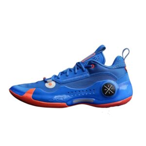 Li-Ning Way Of Wade 10 WOW10 Low Basketball Shoes - Afterglow