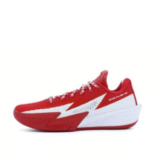 Wade Flash 2 Basketball Shoes - Overtown