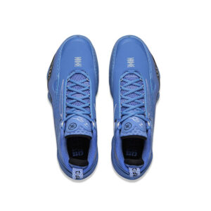 Alternative view of Wade All City 14 DWAC14 AC14 Basketball Shoes - Cowboy City