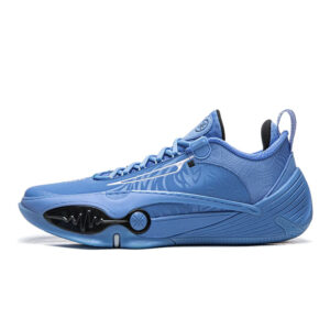 Wade All City 14 DWAC14 AC14 Basketball Shoes - Cowboy City
