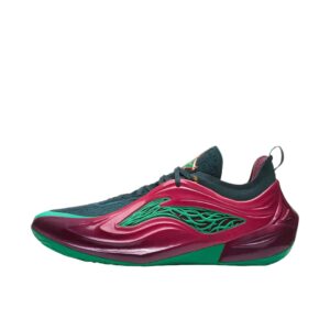 JB4 Jimmy Butler 4 Basketball Shoes - Bloody Shadow (Limited)