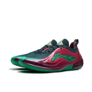 Alternative view of JB4 Jimmy Butler 4 Basketball Shoes - Bloody Shadow (Limited)