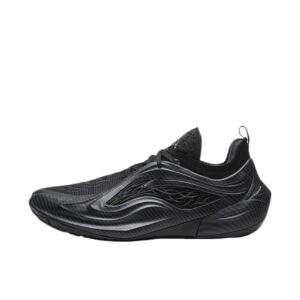 JB4 Jimmy Butler 4 Basketball Shoes - Black Knight (Limited)