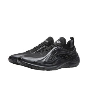 Alternative view of JB4 Jimmy Butler 4 Basketball Shoes - Black Knight (Limited)