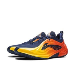 Alternative view of JB4 Jimmy Butler 4 Basketball Shoes - Bay Area Blade