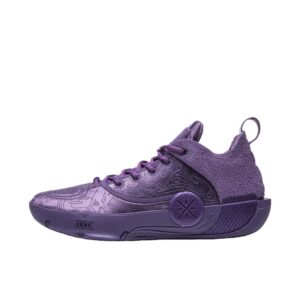 WOW 12 LUX Basketball Shoes - Aape