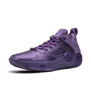 Alternative view of WOW 12 LUX Basketball Shoes - Aape
