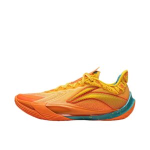 SONIC 13 V2 x POKEMON Basketball Shoes - Charizard