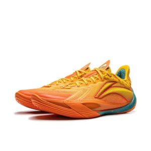Alternative view of SONIC 13 V2 x POKEMON Basketball Shoes - Charizard