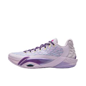 POWER 12 x POKEMON Basketball Shoes - Mewtwo