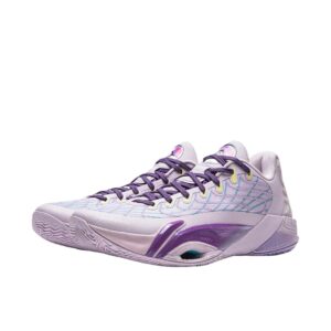 Alternative view of POWER 12 x POKEMON Basketball Shoes - Mewtwo