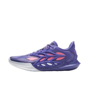 Speed 12 x POKEMON Basketball Shoes - Gengar