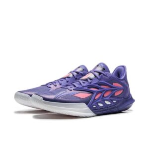 Alternative view of Speed 12 x POKEMON Basketball Shoes - Gengar